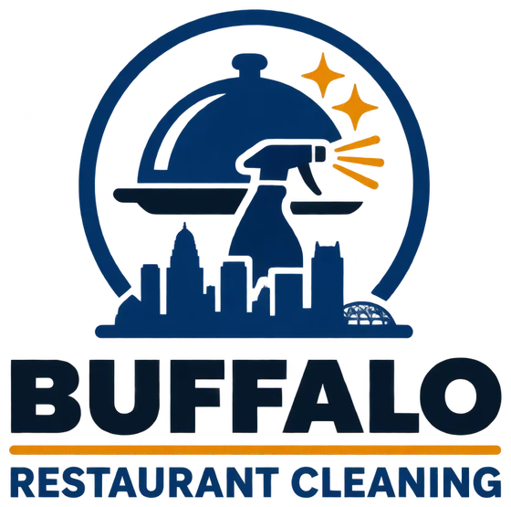 Buffalo Restaurant Cleaning