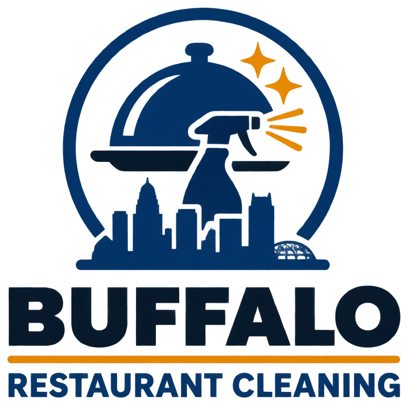 Buffalo Restaurant Cleaning